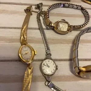 Accessories | Wristlet Watch Lot 1 | Poshmark